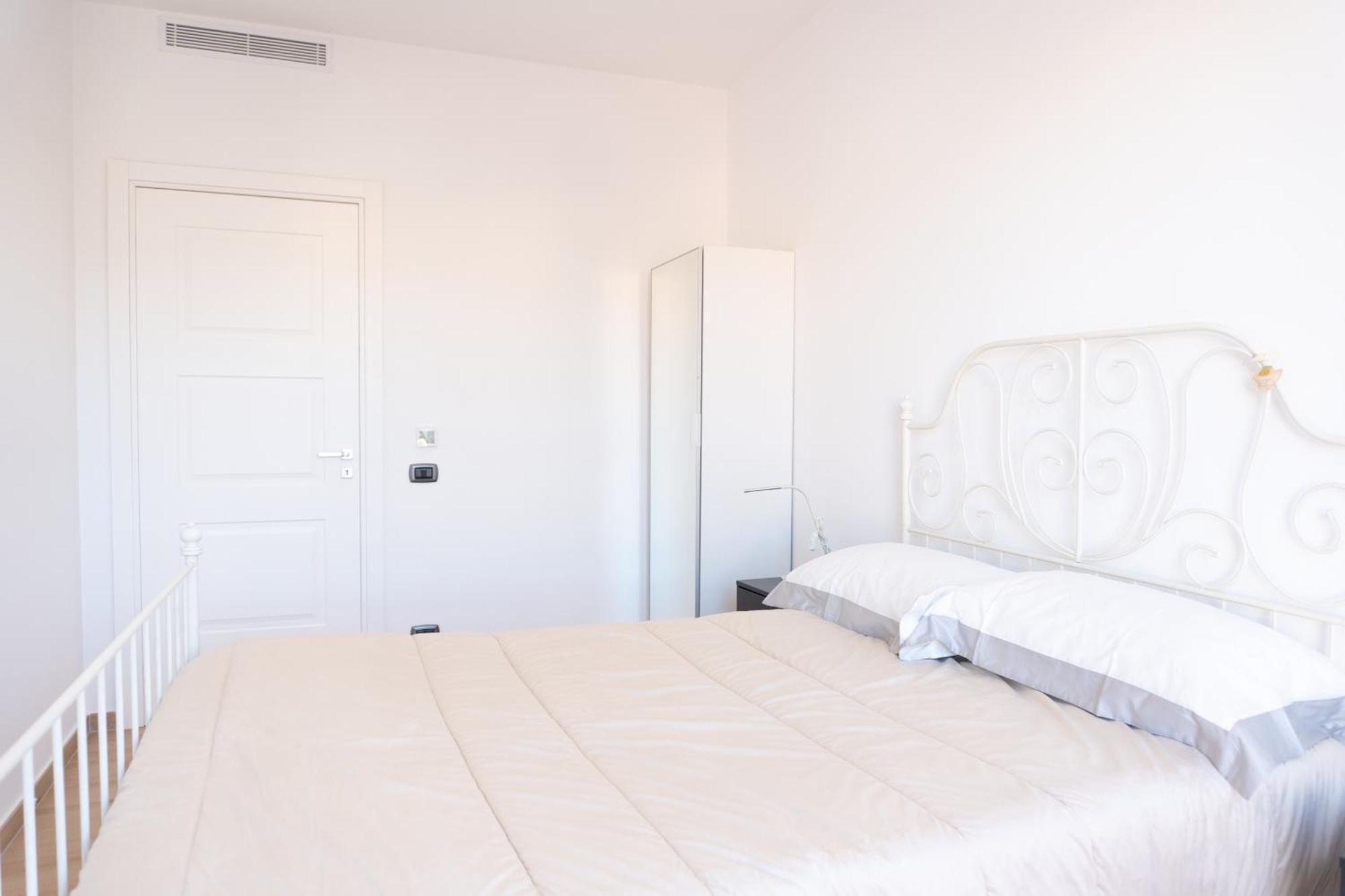 Na Bella Vista Rooftop-B&B Napoli Eksteriør billede