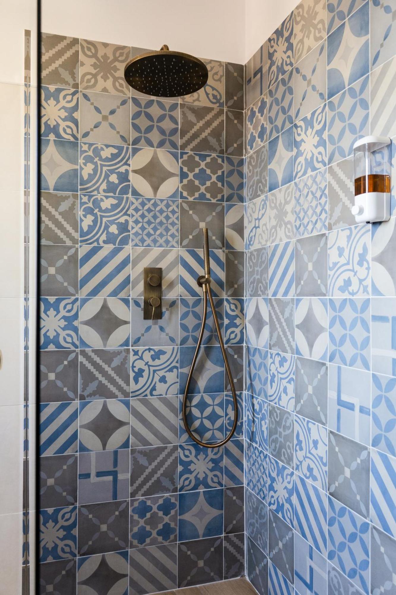 Na Bella Vista Rooftop-B&B Napoli Eksteriør billede